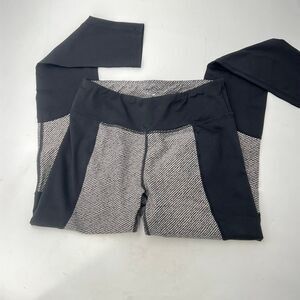 Lou grey womens Leggings ex small A0042